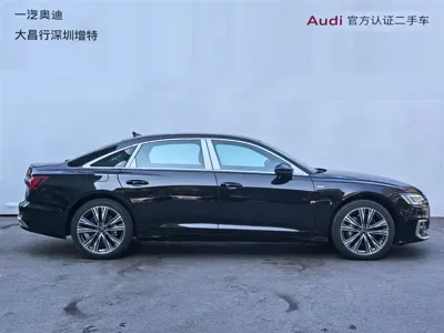Audi A6L 0, 100 км, за 50764.17 USD