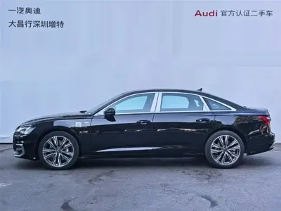 Audi A6L 0, 100 км, за 50764.17 USD