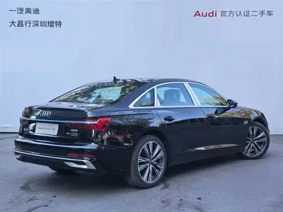 Audi A6L 0, 100 км, за 50764.17 USD