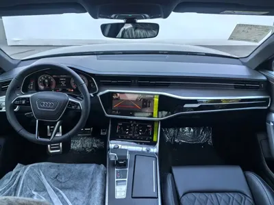 Audi A6L 0, 100 км, за 50764.17 USD - фото 7