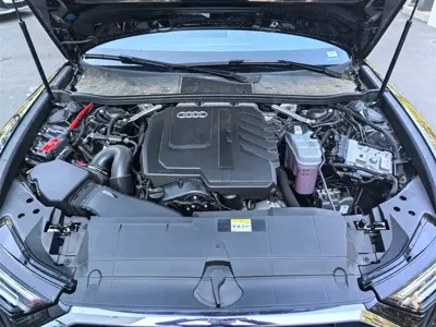 Audi A6L 0, 100 км, за 50764.17 USD - фото 8
