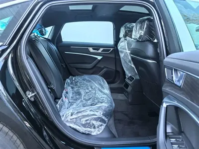 Audi A6L 0, 100 км, за 50764.17 USD - фото 10