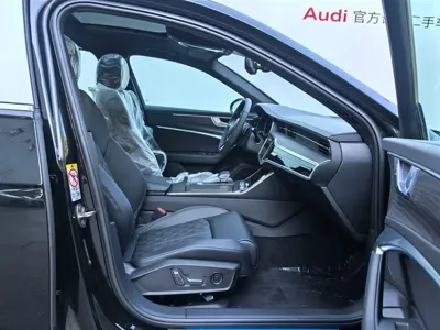 Audi A6L 0, 100 км, за 50764.17 USD - фото 11