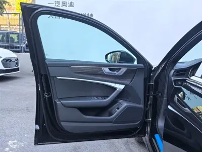 Audi A6L 0, 100 км, за 50764.17 USD - фото 12
