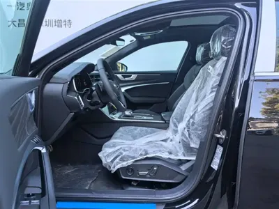 Audi A6L 0, 100 км, за 50764.17 USD - фото 13