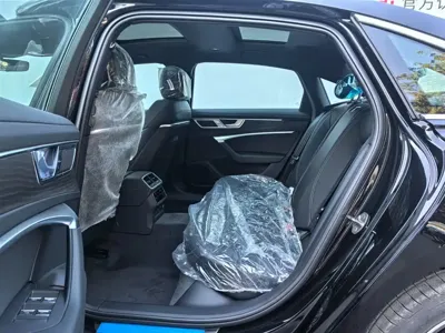 Audi A6L 0, 100 км, за 50764.17 USD - фото 14