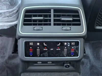 Audi A6L 0, 100 км, за 50764.17 USD - фото 16