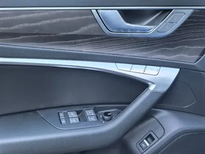 Audi A6L 0, 100 км, за 50764.17 USD - фото 17