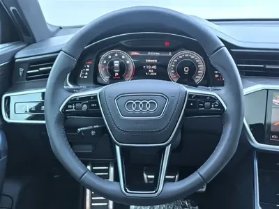 Audi A6L 0, 100 км, за 50764.17 USD - фото 18