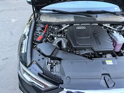 Audi A6L 0, 100 км, за 50764.17 USD - фото 20