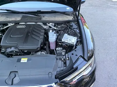 Audi A6L 0, 100 км, за 50764.17 USD - фото 21