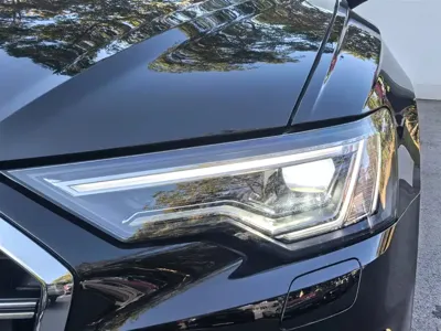 Audi A6L 0, 100 км, за 50764.17 USD - фото 22