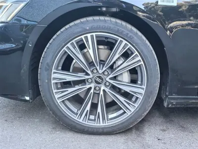 Audi A6L 0, 100 км, за 50764.17 USD - фото 23