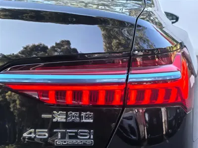 Audi A6L 0, 100 км, за 50764.17 USD - фото 26