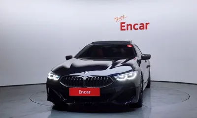 BMW 8-Series 2022, 65273 км, за 43080.78 USD