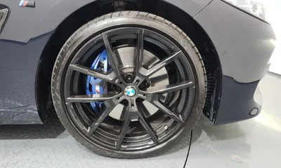 BMW 8-Series 2022, 65273 км, за 43080.78 USD