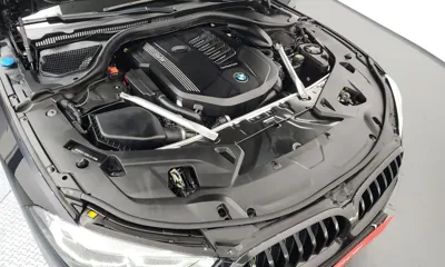 BMW 8-Series 2022, 65273 км, за 43080.78 USD - фото 6