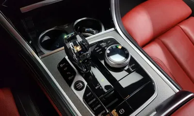 BMW 8-Series 2022, 65273 км, за 43080.78 USD - фото 9
