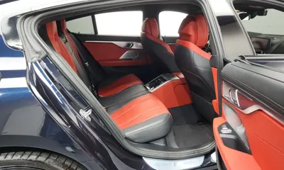BMW 8-Series 2022, 65273 км, за 43080.78 USD - фото 12