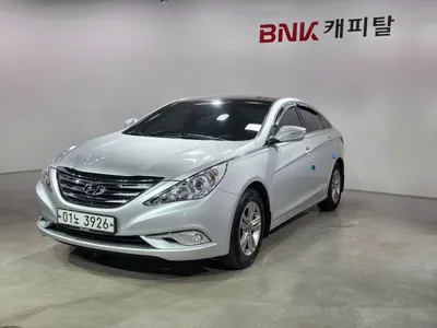 Hyundai Sonata 2014, 220075 км, за 2146.76 USD