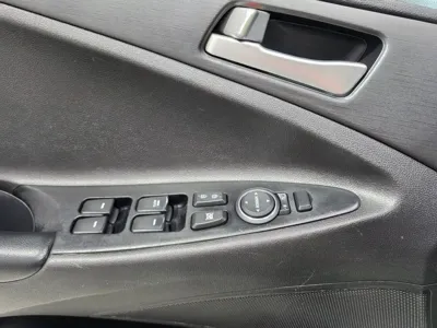 Hyundai Sonata 2014, 220075 км, за 2146.76 USD - фото 7