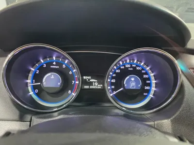 Hyundai Sonata 2014, 220075 км, за 2146.76 USD - фото 9