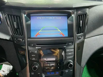 Hyundai Sonata 2014, 220075 км, за 2146.76 USD - фото 10
