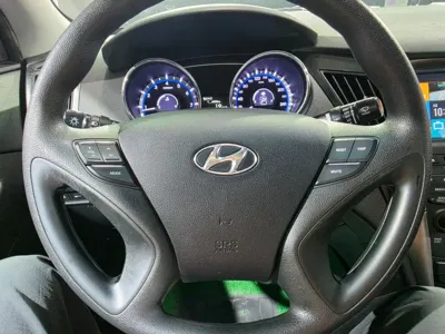 Hyundai Sonata 2014, 220075 км, за 2146.76 USD - фото 15