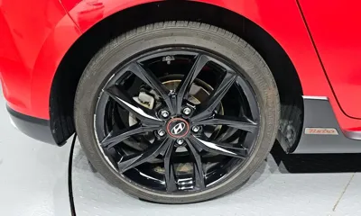 Hyundai Veloster 2019, 79404 км, за 8444.38 USD