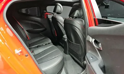 Hyundai Veloster 2019, 79404 км, за 8406.14 USD - фото 12
