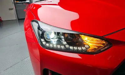 Hyundai Veloster 2019, 79404 км, за 8406.14 USD - фото 22