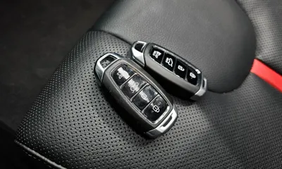 Hyundai Veloster 2019, 79404 км, за 8406.14 USD - фото 30