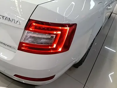 Skoda Octavia 2016, 114100 км, за 4759.16 USD - фото 8