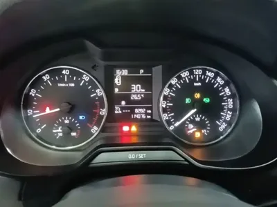 Skoda Octavia 2016, 114100 км, за 4759.16 USD - фото 12