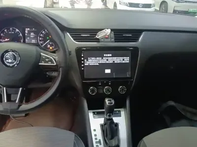 Skoda Octavia 2016, 114100 км, за 4759.16 USD - фото 13