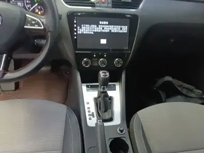 Skoda Octavia 2016, 114100 км, за 4759.16 USD - фото 14
