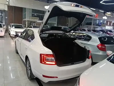 Skoda Octavia 2016, 114100 км, за 4759.16 USD - фото 19