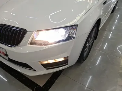 Skoda Octavia 2016, 114100 км, за 4759.16 USD - фото 24