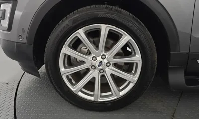 Ford Explorer 2016, 166361 км, за 5842.2 USD