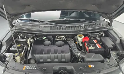 Ford Explorer 2016, 166361 км, за 5842.2 USD - фото 6