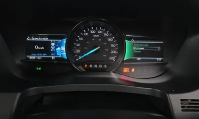 Ford Explorer 2016, 166361 км, за 5842.2 USD - фото 8