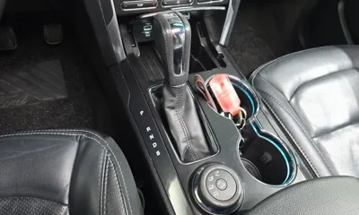 Ford Explorer 2016, 166361 км, за 5842.2 USD - фото 9