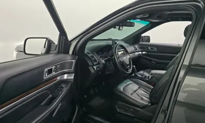Ford Explorer 2016, 166361 км, за 5842.2 USD - фото 10