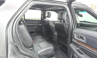 Ford Explorer 2016, 166361 км, за 5842.2 USD - фото 11