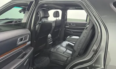 Ford Explorer 2016, 166361 км, за 5842.2 USD - фото 12