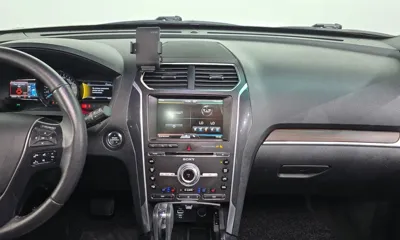 Ford Explorer 2016, 166361 км, за 5842.2 USD - фото 14