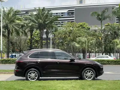 Porsche Cayenne 2017, 160000 км, за 26191.37 USD - фото 7