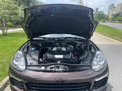 Porsche Cayenne 2017, 160000 км, за 26191.37 USD - фото 9