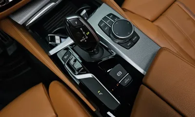 BMW 5-Series 2017, 70202 км, за 17557.91 USD - фото 9