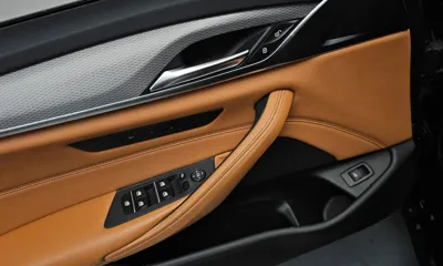 BMW 5-Series 2017, 70202 км, за 17557.91 USD - фото 17